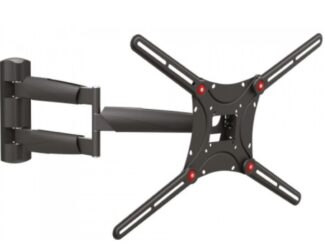 BARKAN BM443LP LCD TV zglobni zidni nosač do 86 inča za ravne i zakrivljene televizore