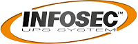 INFOSEC COMMUNICATION E3 PERFORMANCE RT 1500VA with SNMP card