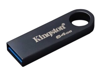 KINGSTON 64GB DataTraveler SE9 G3 USB 3.2 Gen1 KE-U2X64-1AC