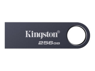 KINGSTON 256GB DataTraveler SE9 G3 USB 3.2 Gen1 KE-U2X256-1AC