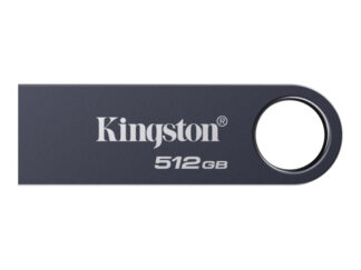 KINGSTON 512GB DataTraveler SE9 G3 USB 3.2 Gen1 KE-U2X512-1AC