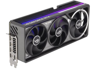 ASUS nVidia GeForce ROG-ASTRAL-RTX5080-O16G-GAMING grafička karta