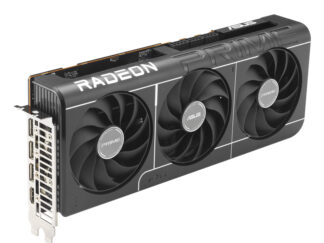 ASUS Radeon RX 9070 XT 16GB PRIME-RX9070XT-O16G grafička karta