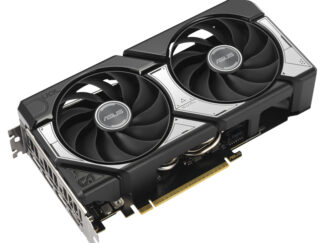 ASUS nVidia GeForce RTX 5060 Ti 8GB 128bit DUAL-RTX5060TI-O8G grafička karta