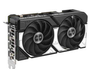 ASUS nVidia GeForce RTX 5060 8GB 128bit DUAL-RTX5060-O8G grafička karta
