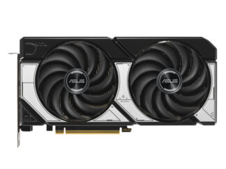 ASUS nVidia GeForce RTX 5070 12GB 192bit DUAL-RTX5070-O12G grafička karta