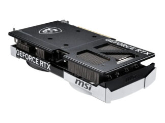 MSI GeForce RTX 5070 12G VENTUS 2X OC grafička karta