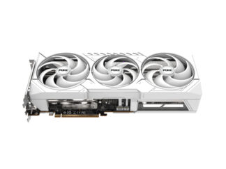 SAPPHIRE AMD Radeon RX 9070 XT 16GB 256bit PURE RX 9070 XT GAMING OC 16GB (11348-02-20G) grafička karta