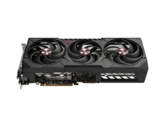 SAPPHIRE AMD Radeon RX 9070 XT 16GB 256bit PULSE RX 9070 XT GAMING 16GB (11348-03-20G) grafička karta