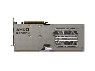 SAPPHIRE AMD Radeon RX 9060 XT 16GB 128bit NITRO+ RX 9060 XT GAMING OC 16GB (11350-01-20G) grafička karta