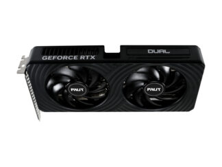 PALIT nVidia GeForce RTX 5060 Ti 8GB 128bit RTX5060 Ti Dual OC grafička karta