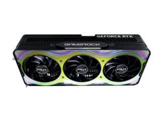 PALIT nVidia GeForce RTX 5090 32GB 512bit RTX5090 GameRock OC 32GB grafička karta