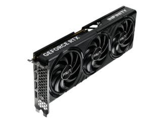 PALIT nVidia GeForce RTX 5060 Ti 16GB 128bit RTX5060Ti Infinity 3 OC 16GB GDDR7 grafička karta
