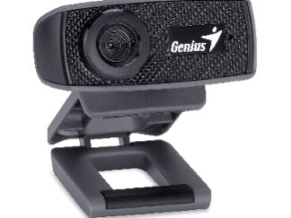 GENIUS FaceCam 1000X V2 web kamera