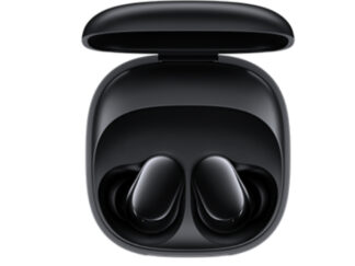 XIAOMI Redmi Buds 6 Play slušalice crne (BHR8776GL)