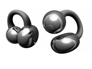 ENERGY SISTEM ChicPods Earphones Space slušalice sa mikrofonom crne (M45964)