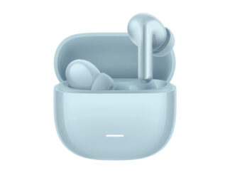 XIAOMI Buds 8 lite slušalice plave (BHR08OJGL)