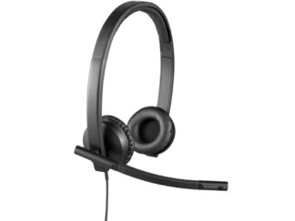 LOGITECH H570e Stereo (Teams Version) USB-C slušalice sa mikrofonom