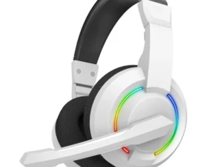 Slušalice sa mikrofonom Baracuda HYDRA