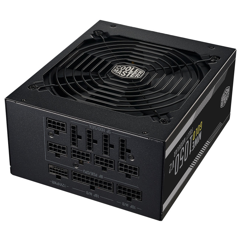 COOLER MASTER MWE Gold V2 1050W napajanje (MPE-A501-AFCAG-3EEU) 5Y