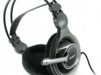 Gaming slušalice sa mikrofonom A4 Tech HS-100