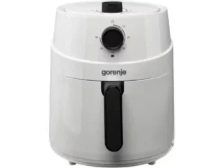 AirFryer Gorenje AF1300XG/4.5L/bela