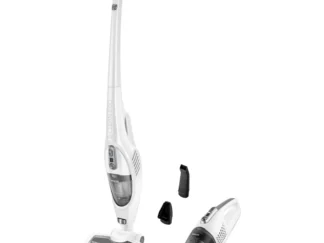 Štapni usisivač Sencor SVC 7811WH 2u1/11.1V/punjivi/bela/hepa