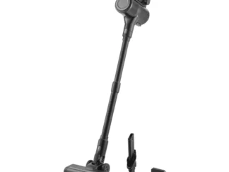 Štapni usisivač Sencor SVC 7221BK/punjivi/200W/2 nastavka