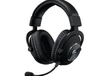 Slušalice gaming žične Logitech G Pro X 981-000818