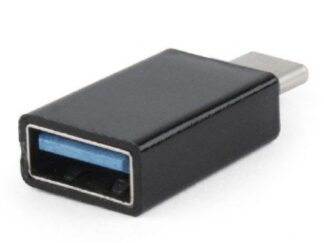 A-USB3-CMAF-01 Gembird USB 3.0 Type-C Adapter CM AF