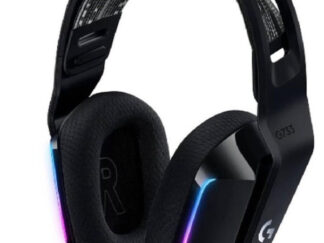 Slušalice gaming Wireless Logitech G733 Lightspeed RGB 981-000864