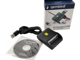 CRDR-CT405 Smart card reader USB2.0 Čitac lične karte