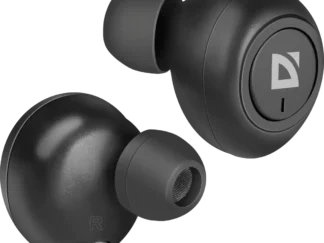 Bluetooth slušalice Defender TWS Twins 638, crne