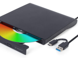 DVD-USB-031 Gembird eksterni USB 3.1 CD/DVD drive