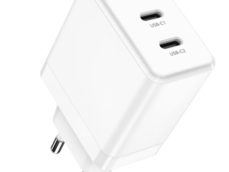 Cudy CH40_EU Brzi punjač za telefone,laptopove i tablete