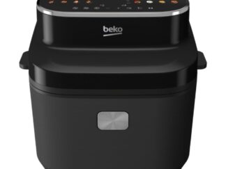 BEKO FRL 5474 B friteza na vruć vazduh