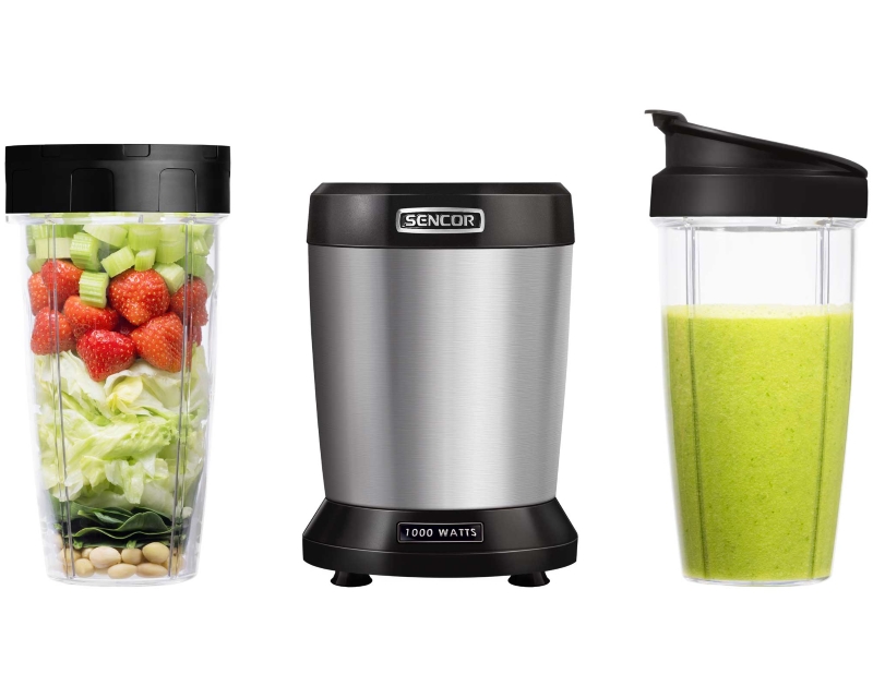 SENCOR SNB 4302SS nutri blender - Image 3