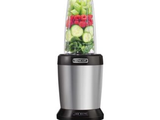 SENCOR SNB 4302SS nutri blender