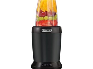 SENCOR SNB 4303BK nutri blender