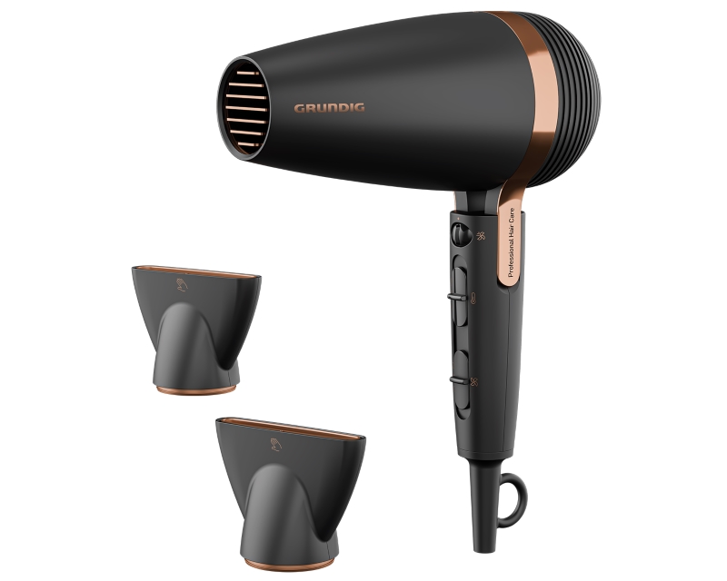 GRUNDIG HD 8080 Fen za kosu - Image 3