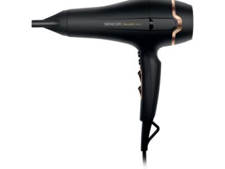 SENCOR SHD 8275BK fen