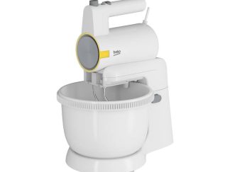 BEKO HMM 62444 W Ručni mikser sa rotirajućom posudom