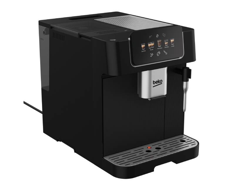 BEKO CEG 7302 B Aparat za espresso kafu - Image 3