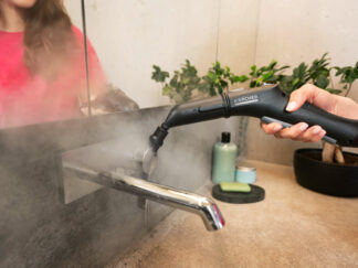 KARCHER SC 2 EASYFIX Paročistač beli (1.512-600.0)