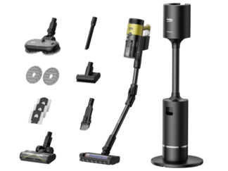 BEKO VRT 97325 VY Štapni usisivač sa posudom