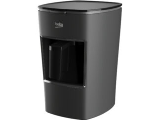 BEKO BKK 2300 G aparat za tursku kafu sivi
