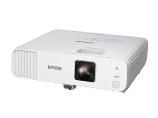 EPSON EB-L210W prenosivi Laser WXGA 4500 ANSI lumena 2500000:1 projektor