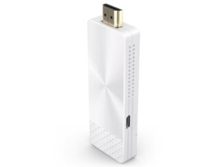 BENQ Wireless Qcast mirror adapter PRJ QP30 WHITE (5A.JH328.004)