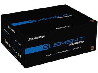 CHIEFTEC ELP-600S 600W Element series napajanje 3Y