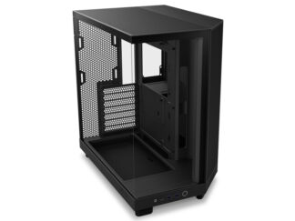 NZXT H6 Flow kućište (CC-H61FB-01) crno